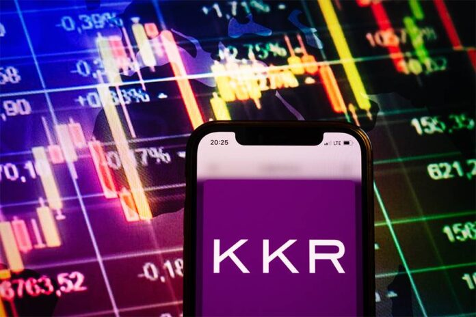 US-firm-KKR-in-USD3.78bn-Japan-systems-developer-buyout-bid KKR Buyout Fujisoft