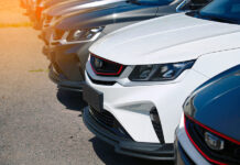 Geely vs. WM Motor IP Infringement Case