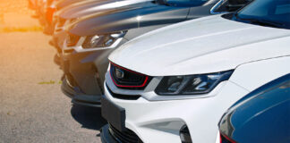Geely vs. WM Motor IP Infringement Case