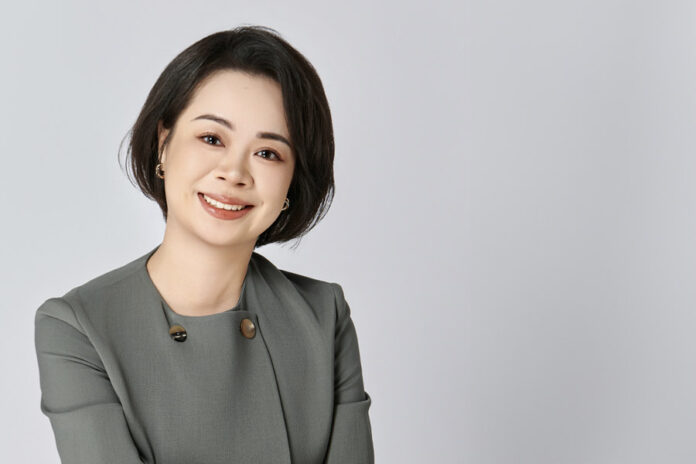 Li Qian Shenzhen Wang Jing & GH