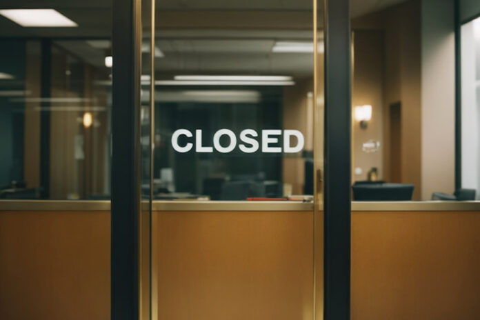 Weil closes Shanghai branch