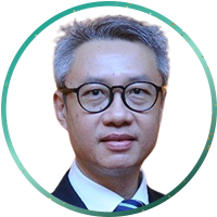 James WONG