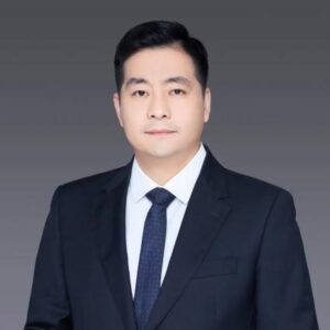 刘栓超 