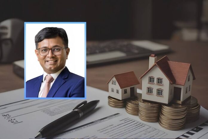 Anagram CVC Acquires Aavas Financiers