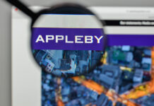 Appleby's China Expansion