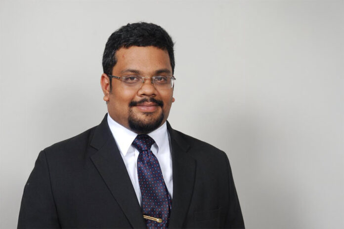 Ajay Kumar