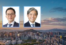Baker McKenzie and KLP launch Seoul tax JV
