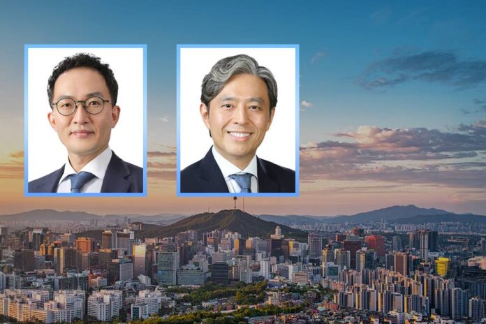 Baker McKenzie and KLP launch Seoul tax JV