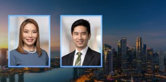 Baker McKenzie Wong & Leow Boosts Global M&A