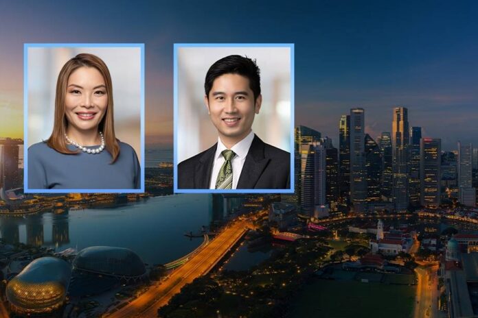 Baker McKenzie Wong & Leow Boosts Global M&A