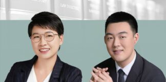 Retroactive application of new Company Law