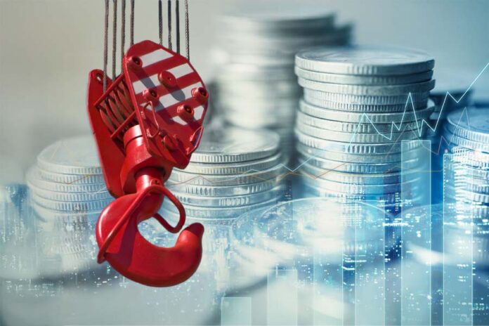 China expands REITs to boost infrastructure investment