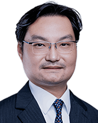 Colin Seow,C olin Seow Chambers