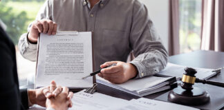 CCI Combination Threshold Rules