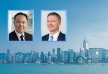 DAC Beachcroft opens HK office