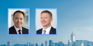DAC Beachcroft opens HK office