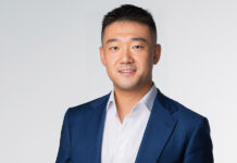 Kenny Yu