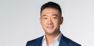 Kenny Yu