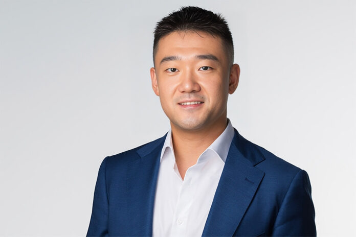 Kenny Yu