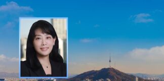 Dentons Lee Eunjee Kim practice head