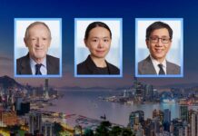 Dispute resolution trio jumps to Dentons Hong Kong