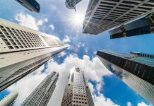 Finding the right property angle