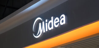 Midea Group’s IPO