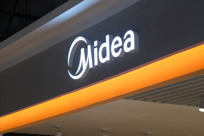 Midea Group’s IPO