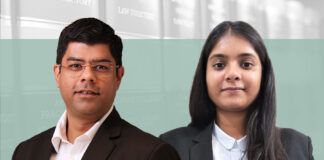 Foreign creditor protection in India
