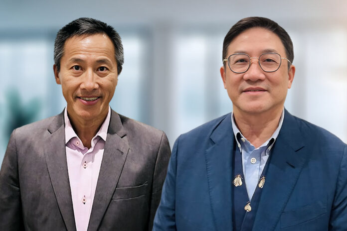 观韬香港引入六人商事与知产团队