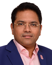 Hardeep Sachdeva