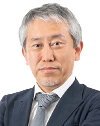 Hiroshi Niinomi