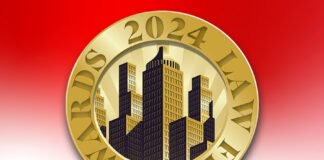 Indonesia Law Firm Awards 2024