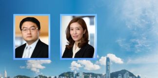 Jingtian & Gongcheng recruits partners in MoFo Asia shake-up