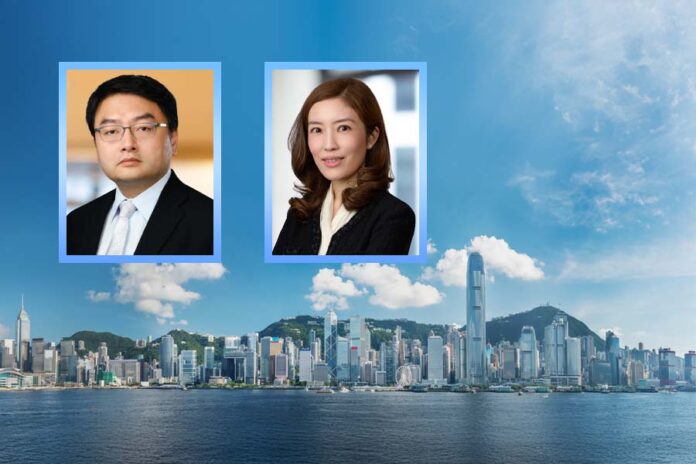 Jingtian & Gongcheng recruits partners in MoFo Asia shake-up