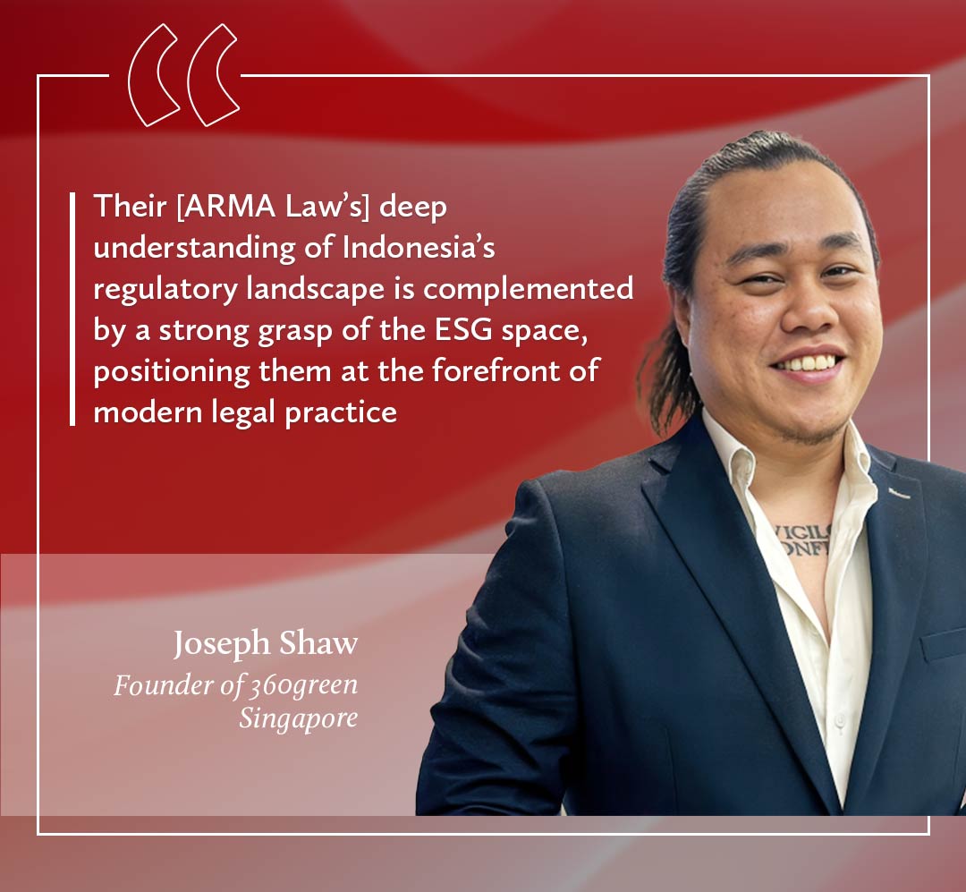 ARMA Law
