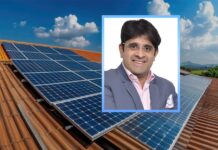 Greenfield Solar Plant Financing