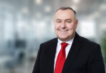 Linklaters hires Mark Fairbairn