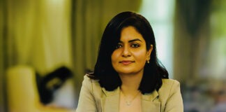 Gunjan Chhabra