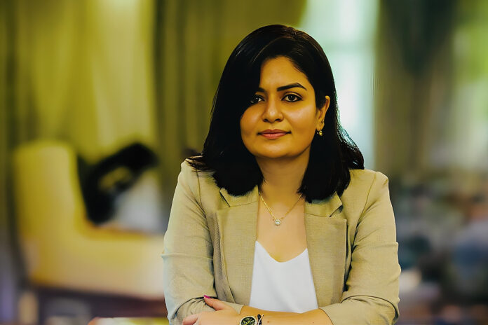 Gunjan Chhabra