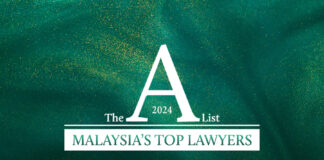 Malaysa A-list BG SM