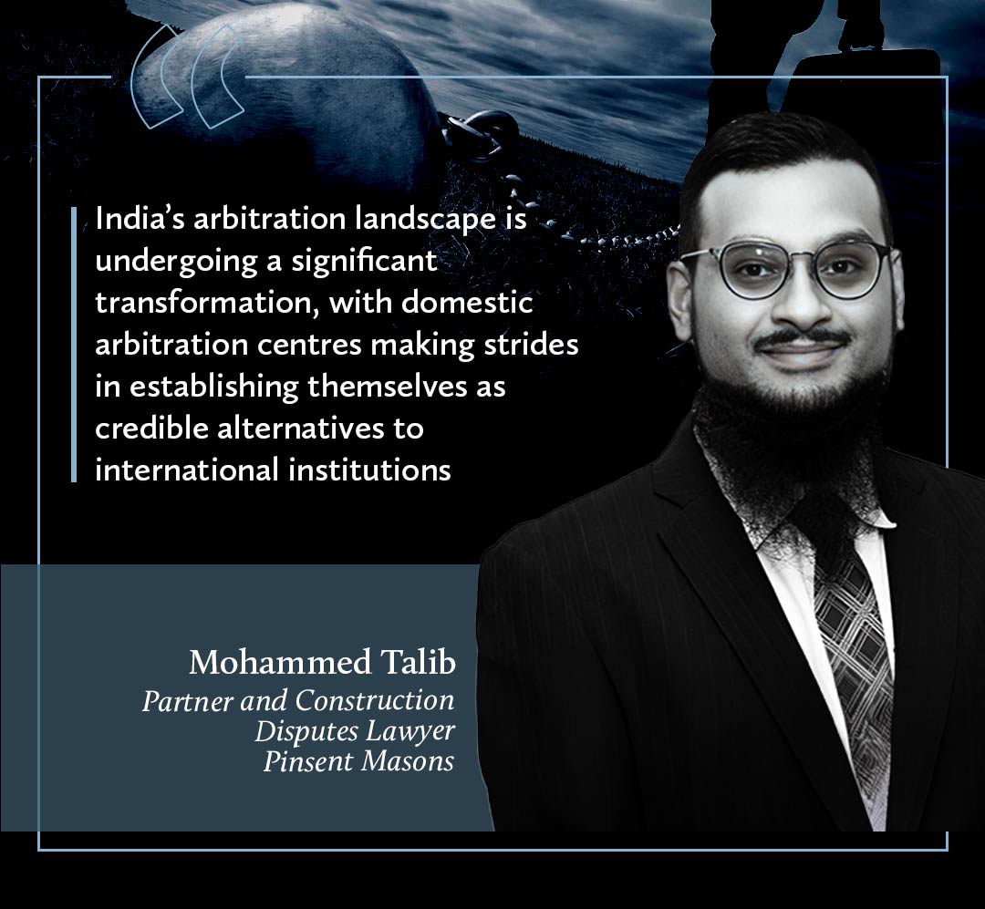 Mohammed Talib