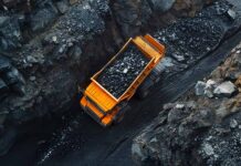 Guinea iron ore project
