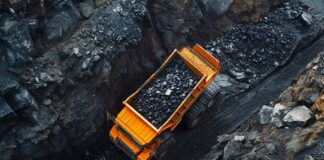 Guinea iron ore project