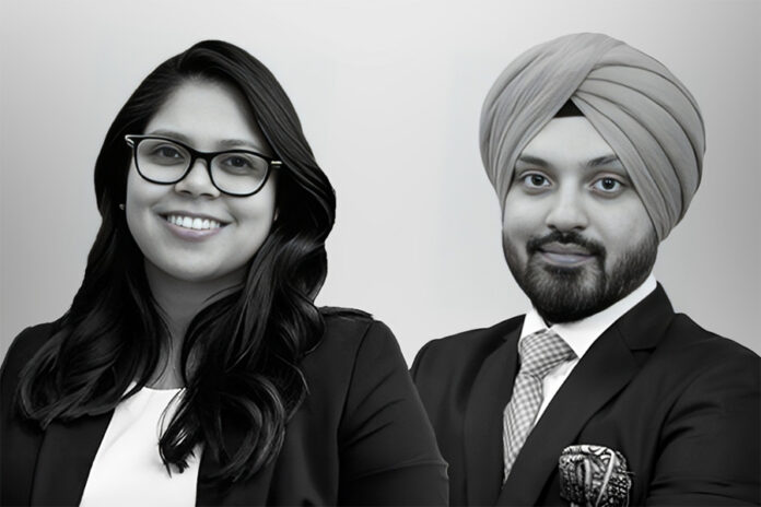 Panag & Babu Elevates Legal Team