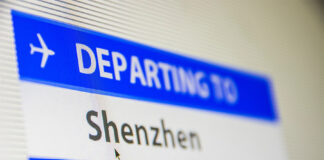 Perkins Coie Shenzhen Office Opening