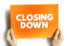 Perkins Coie closes Beijing office 