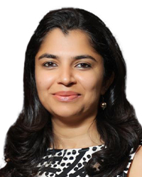 Priyamvada Shenoy
