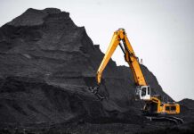 Quartet leads Australia coal mine sale 