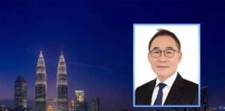 Raphael Tay joins RDS Partnership